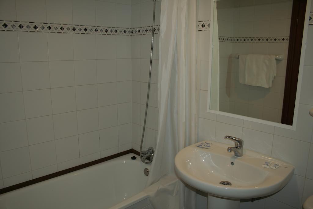 Hotel Canal Unquera Quarto foto